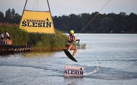 Ośrodek Delfin